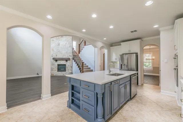 $5,200 | 2732 Waverley Drive, Trophy Club, TX 76262