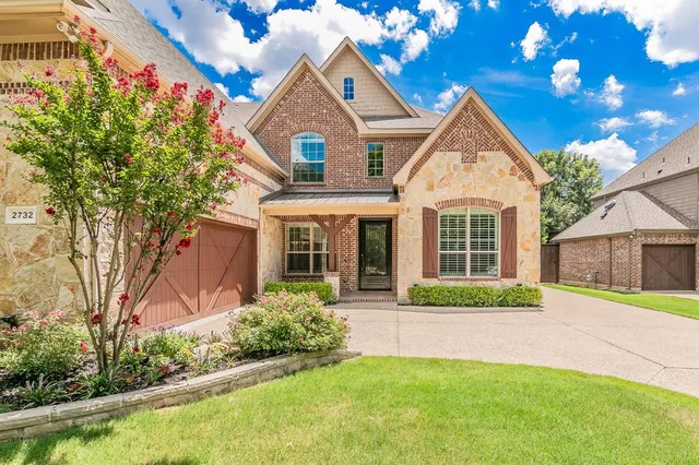 $5,200 | 2732 Waverley Drive, Trophy Club, TX 76262