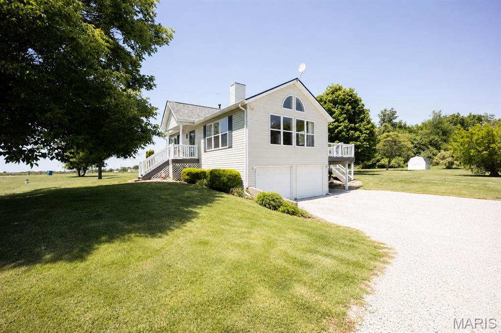 5440 Quercus Grove Road Edwardsville, IL 62025 - Photo 5 of 34 Gallery Image 5