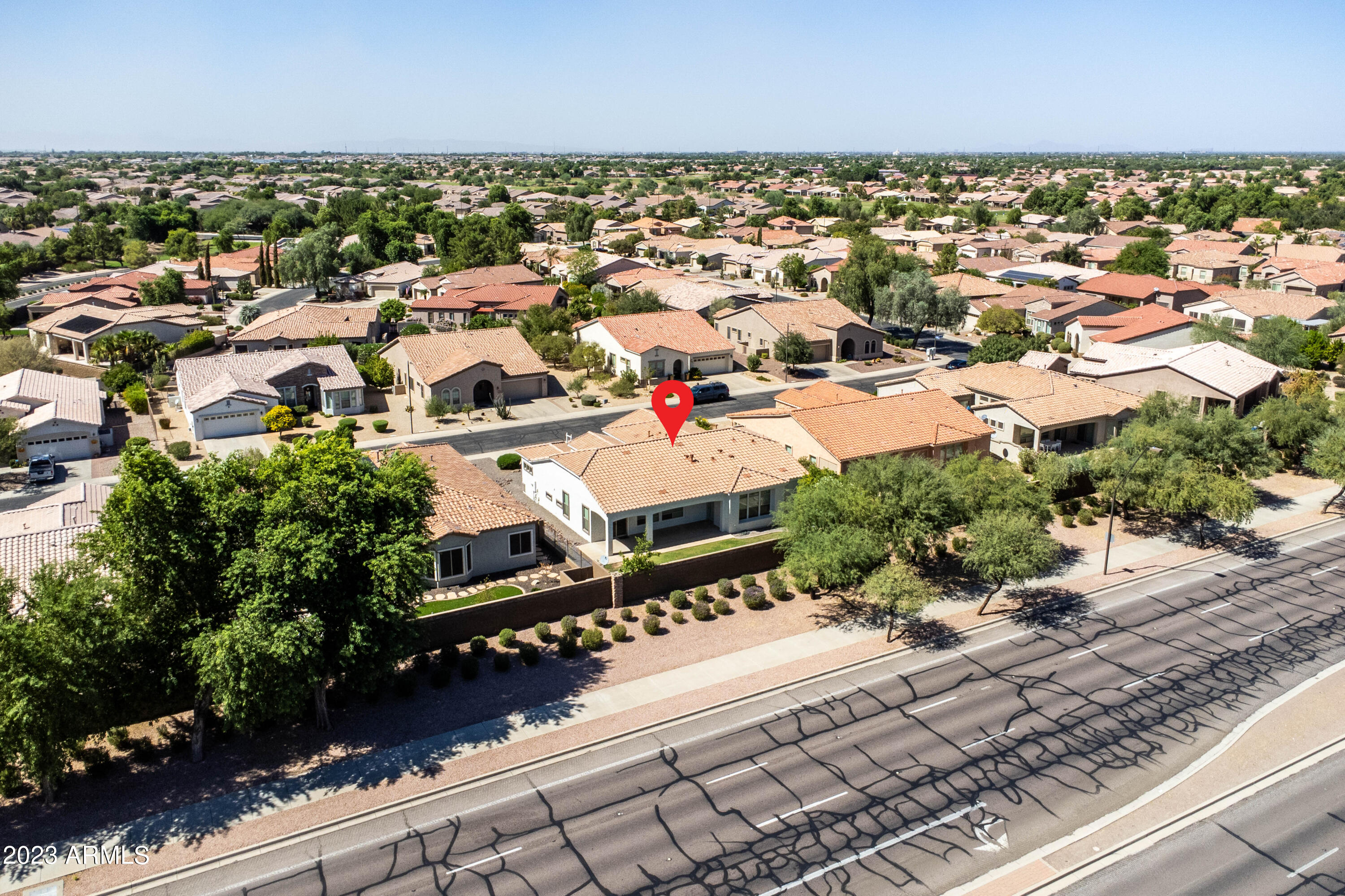 5335 South Ranger Trail Gilbert, AZ 85298 - Photo 44 of 54 11g