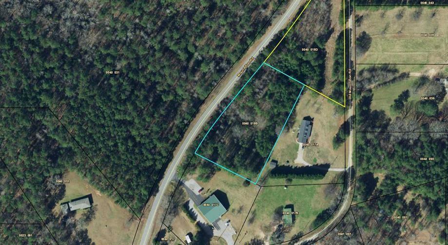 0 Mt Zion Road Oxford, GA 30054 - Photo 1 of 1 Gallery Image 1