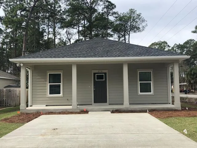 $2,500 | 343 Indian Woman Road, Santa Rosa Beach, FL 32459