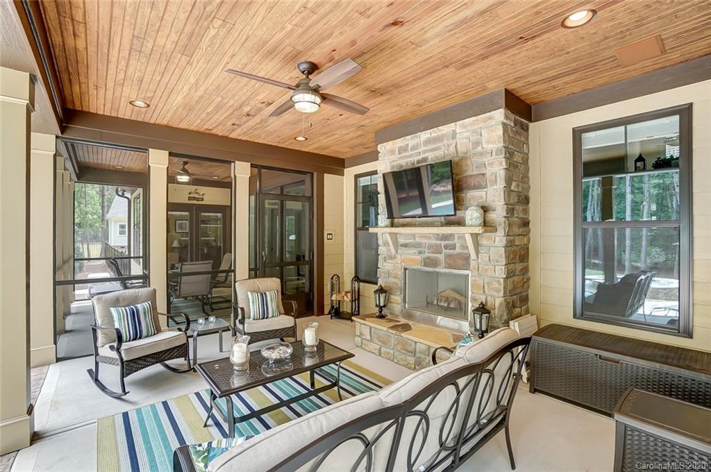 6314 Chimney Bluff Road Lancaster, SC 29720 - Photo 36 of 48 Gallery Image 36