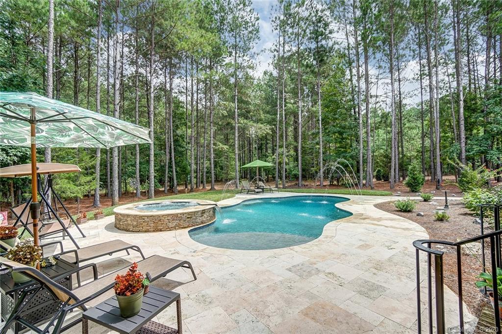 6314 Chimney Bluff Road Lancaster, SC 29720 - Photo 40 of 48 Gallery Image 40