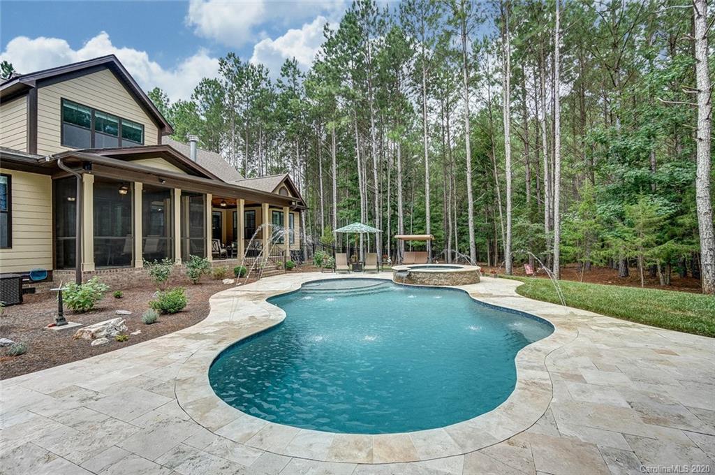 6314 Chimney Bluff Road Lancaster, SC 29720 - Photo 41 of 48 Gallery Image 41