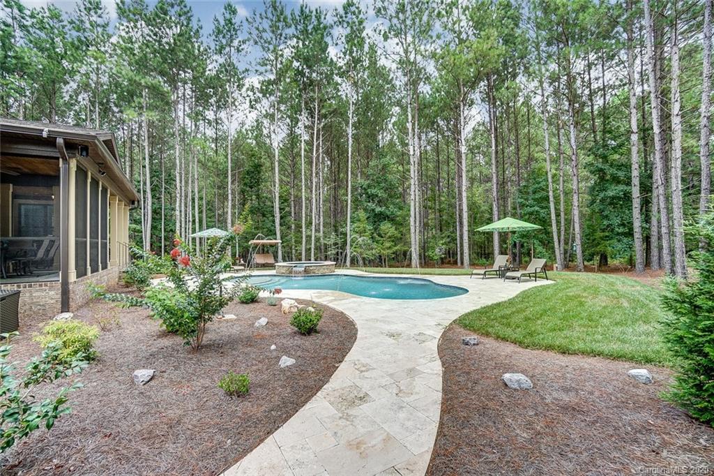 6314 Chimney Bluff Road Lancaster, SC 29720 - Photo 42 of 48 Gallery Image 42