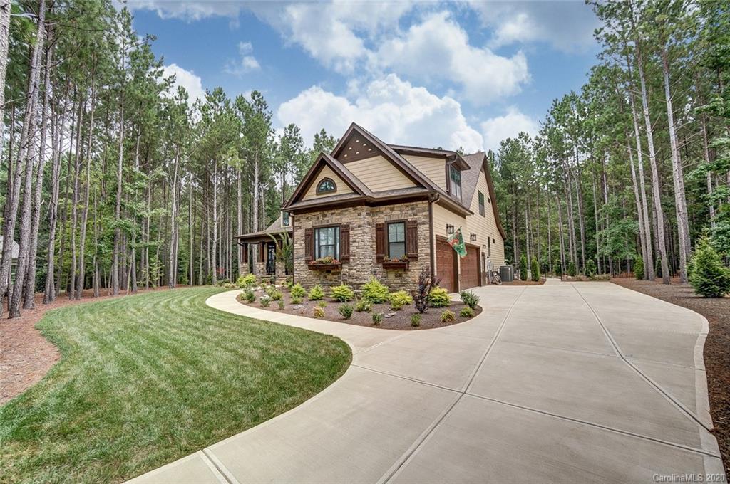 6314 Chimney Bluff Road Lancaster, SC 29720 - Photo 44 of 48 Gallery Image 44
