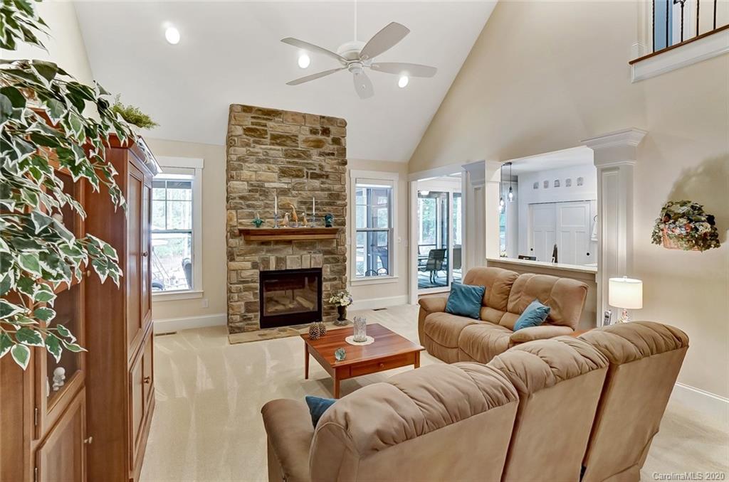 6314 Chimney Bluff Road Lancaster, SC 29720 - Photo 8 of 48 Gallery Image 8
