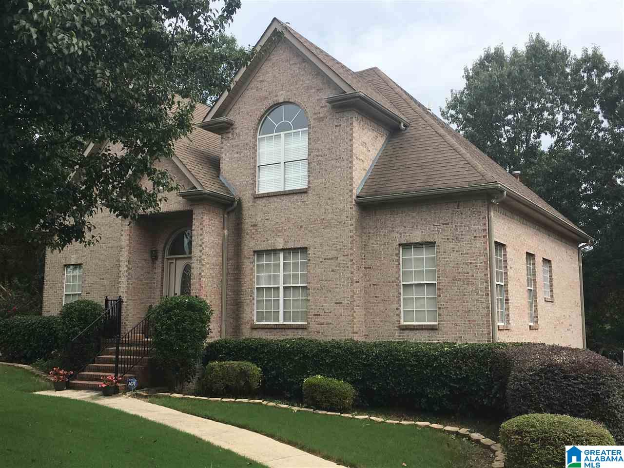 2112 North Grande View Lane Alabaster, AL 35114 - Photo 1 of 26