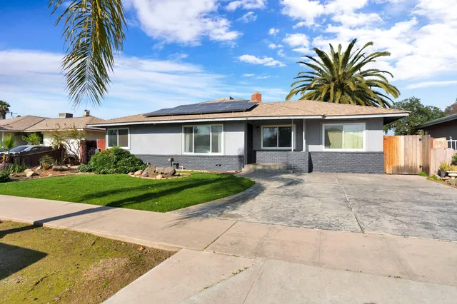 $315,000 | 1328 West Normal Avenue, Fresno, CA 93705