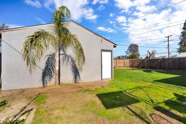 $315,000 | 1328 West Normal Avenue, Fresno, CA 93705