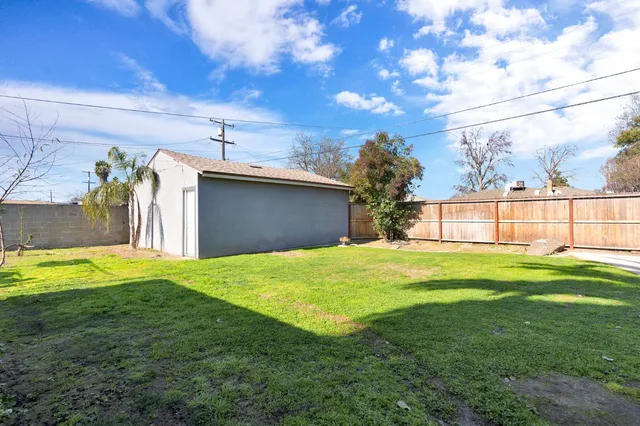 $315,000 | 1328 West Normal Avenue, Fresno, CA 93705