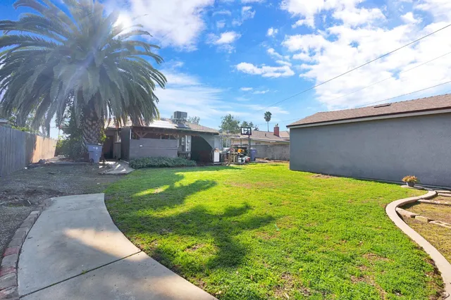 $315,000 | 1328 West Normal Avenue, Fresno, CA 93705