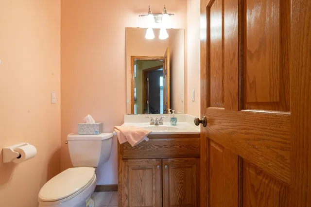 $392,000 | 3392 Glynwater Trail Northwest, Prior Lake, MN 55372