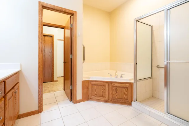 $392,000 | 3392 Glynwater Trail Northwest, Prior Lake, MN 55372