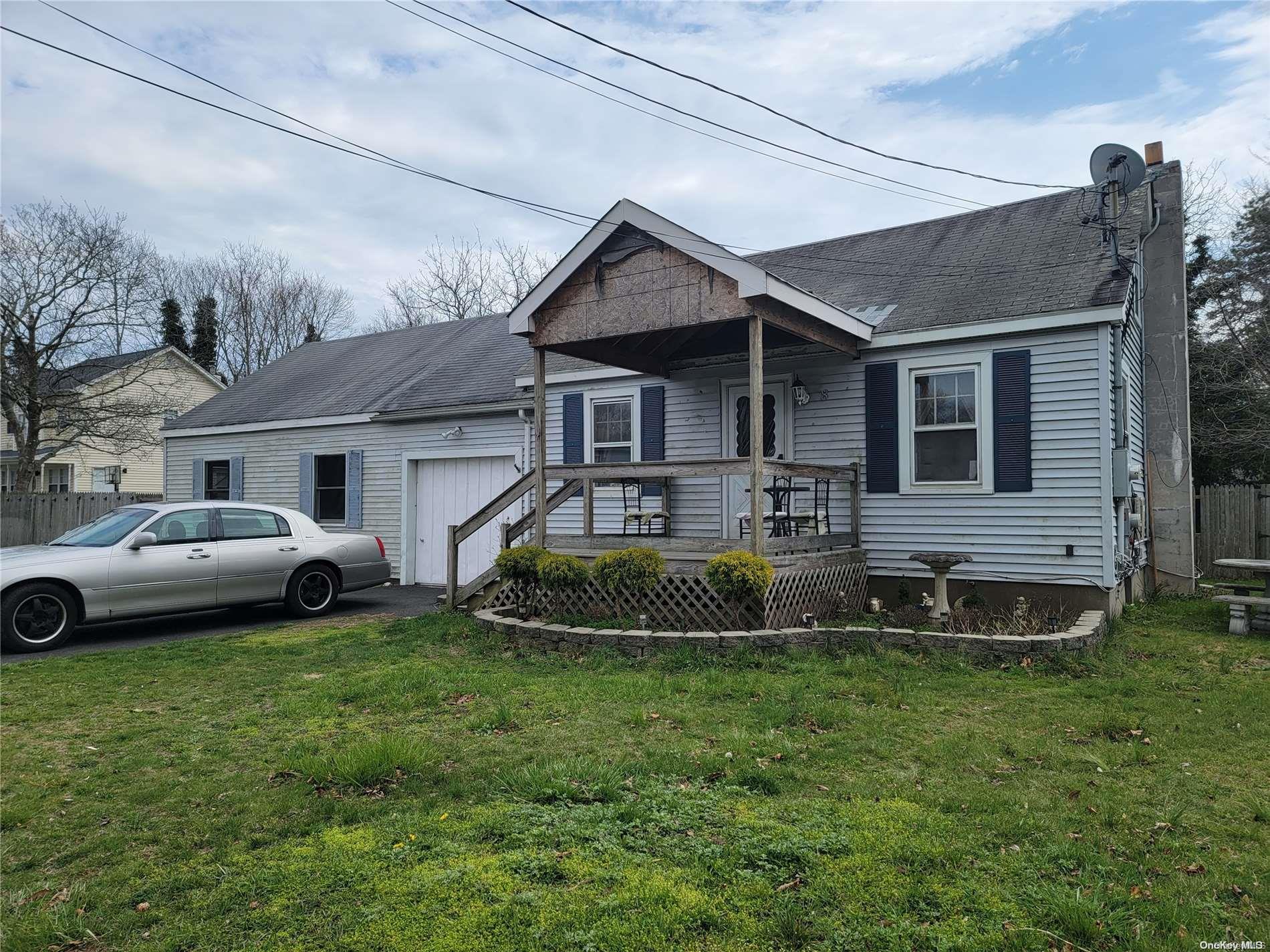 8 Ivy Road Mastic Beach, NY 11951 - Photo 1 of 1 Gallery Image 1