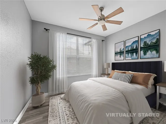 $277,000 | 5855 Valley Drive, Unit 2119, North Las Vegas, NV 89031