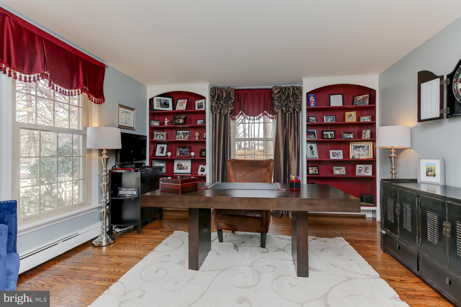 701 Mancill Road Wayne, PA 19087 - Photo 18 of 32 Office/Den