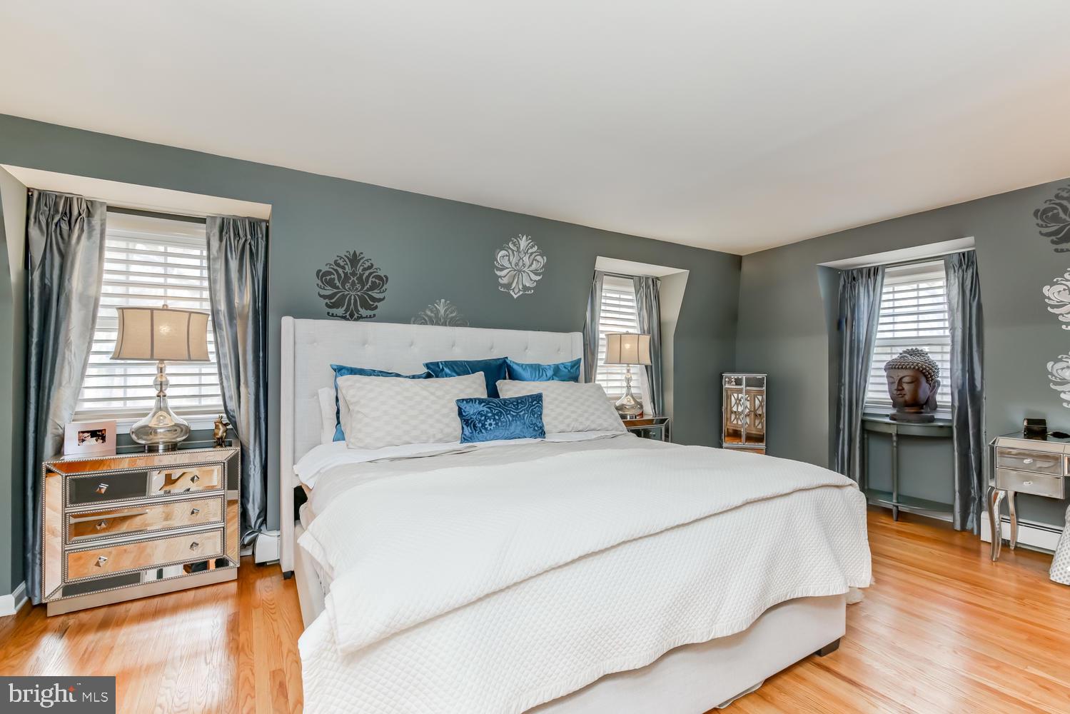 701 Mancill Road Wayne, PA 19087 - Photo 20 of 32 Master