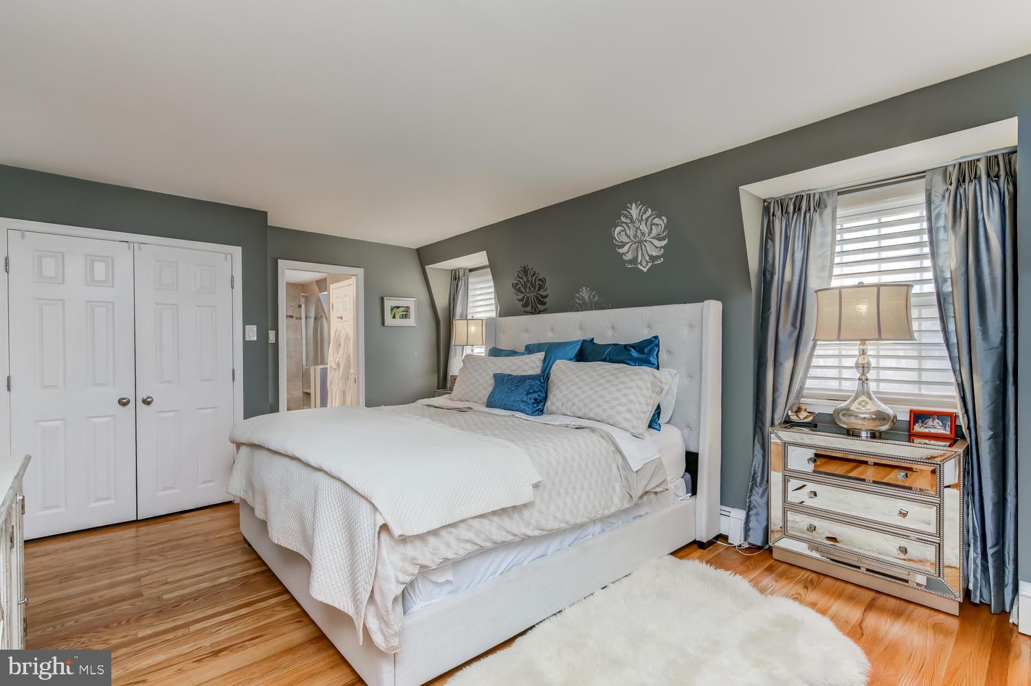 701 Mancill Road Wayne, PA 19087 - Photo 21 of 32 Master