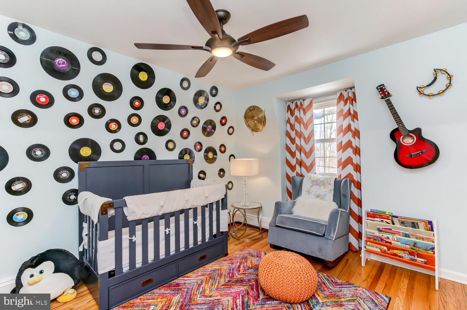 701 Mancill Road Wayne, PA 19087 - Photo 23 of 32 Bedroom