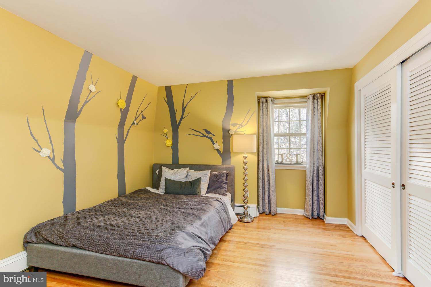 701 Mancill Road Wayne, PA 19087 - Photo 25 of 32 Bedroom