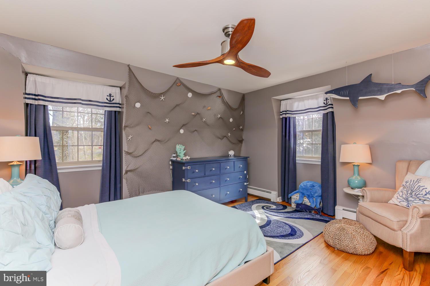 701 Mancill Road Wayne, PA 19087 - Photo 26 of 32 Bedroom