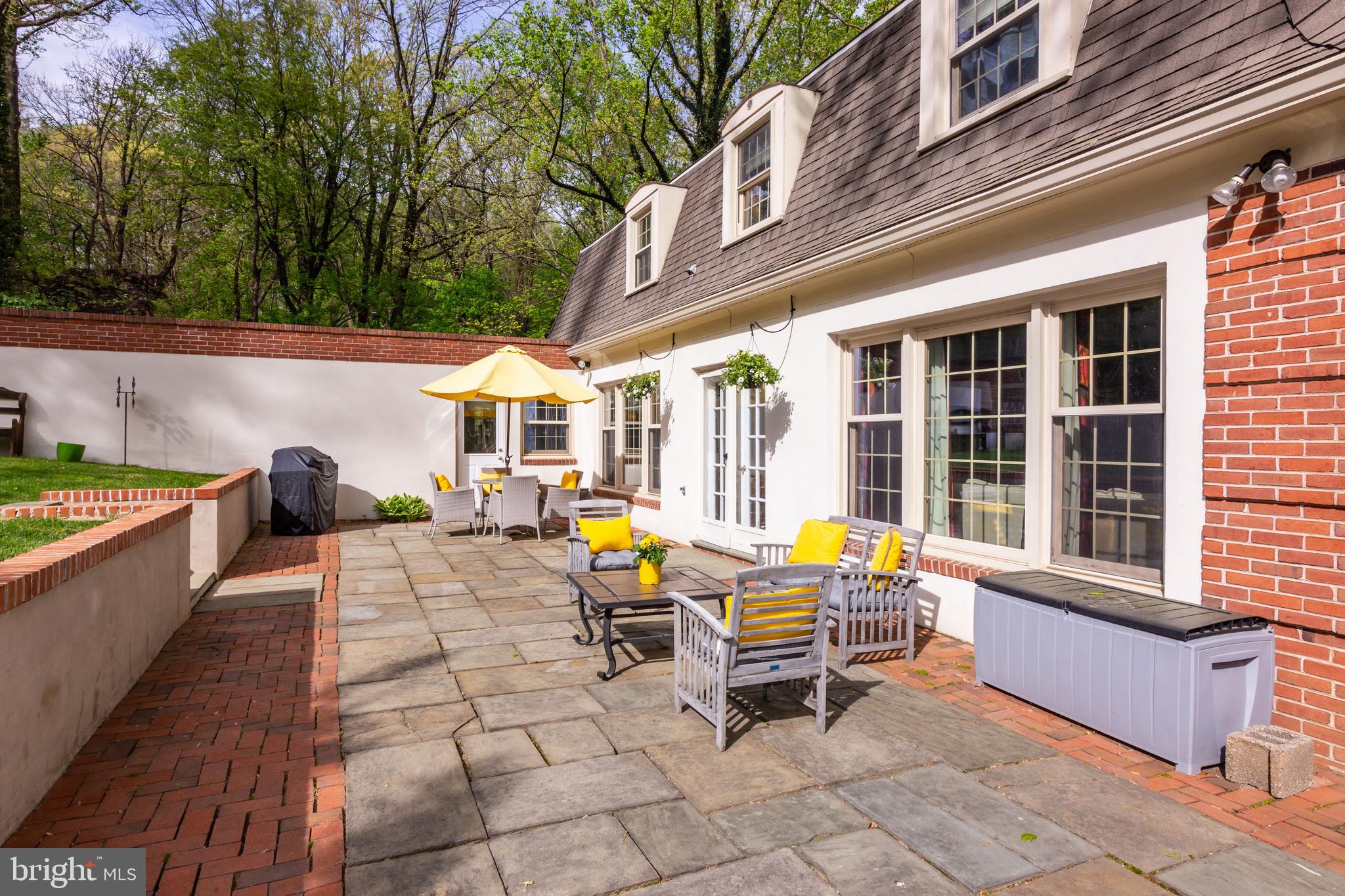 701 Mancill Road Wayne, PA 19087 - Photo 28 of 32