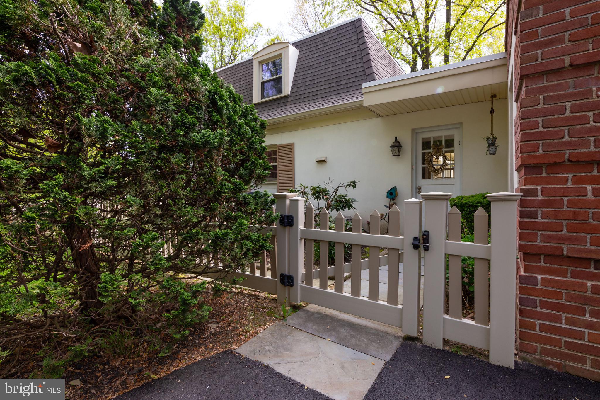 701 Mancill Road Wayne, PA 19087 - Photo 29 of 32