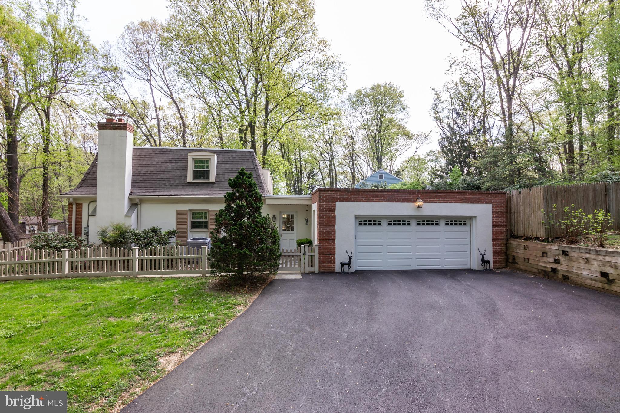 701 Mancill Road Wayne, PA 19087 - Photo 30 of 32