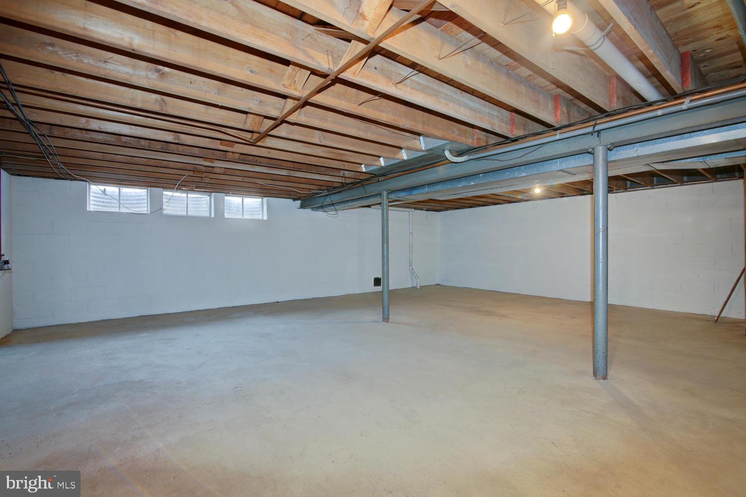 701 Mancill Road Wayne, PA 19087 - Photo 31 of 32 Basement