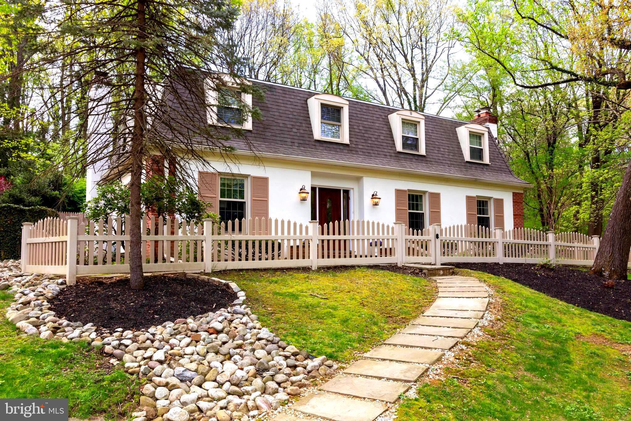 701 Mancill Road Wayne, PA 19087 - Photo 32 of 32