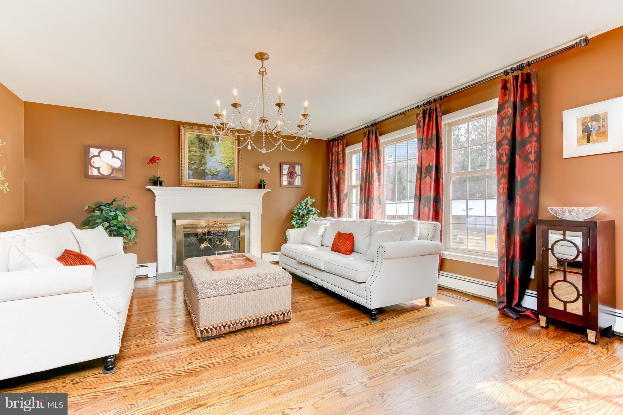 701 Mancill Road Wayne, PA 19087 - Photo 7 of 32