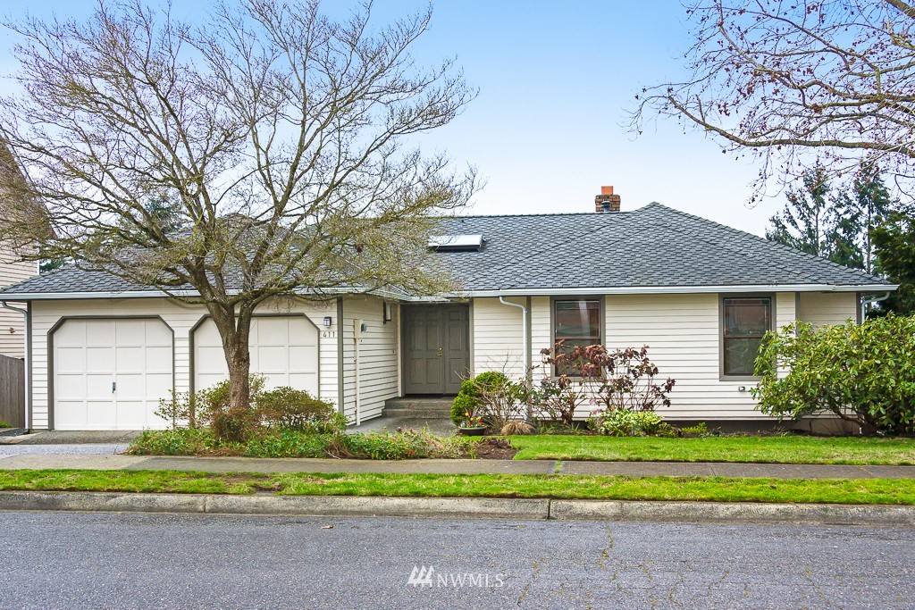 411 Index Place Northeast Renton, WA 98056 - Photo 1 of 23