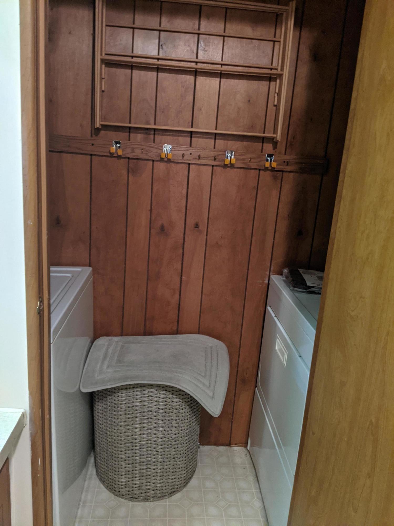 30 Rd Between The Ponds Parsonsfield, ME 04047 - Photo 14 of 24 Laundry area