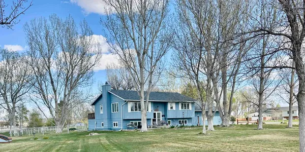 $415,000 | 111 Country Drive, Worland, WY 82401