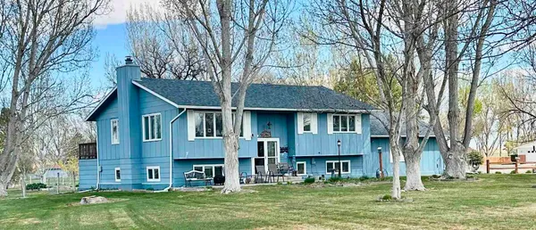 $415,000 | 111 Country Drive, Worland, WY 82401