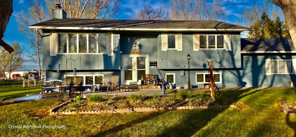 $415,000 | 111 Country Drive, Worland, WY 82401
