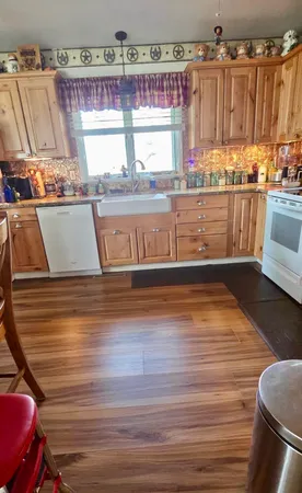 $415,000 | 111 Country Drive, Worland, WY 82401