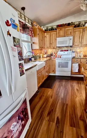 $415,000 | 111 Country Drive, Worland, WY 82401