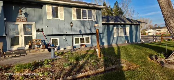 $415,000 | 111 Country Drive, Worland, WY 82401