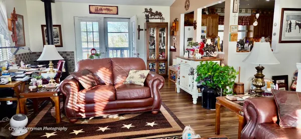 $415,000 | 111 Country Drive, Worland, WY 82401