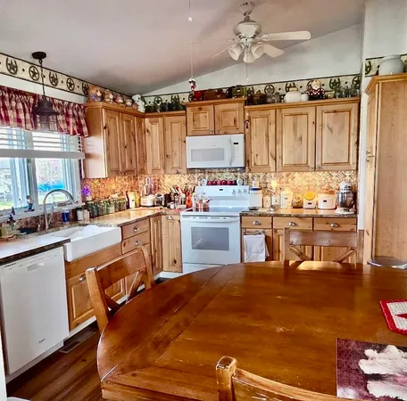 $415,000 | 111 Country Drive, Worland, WY 82401