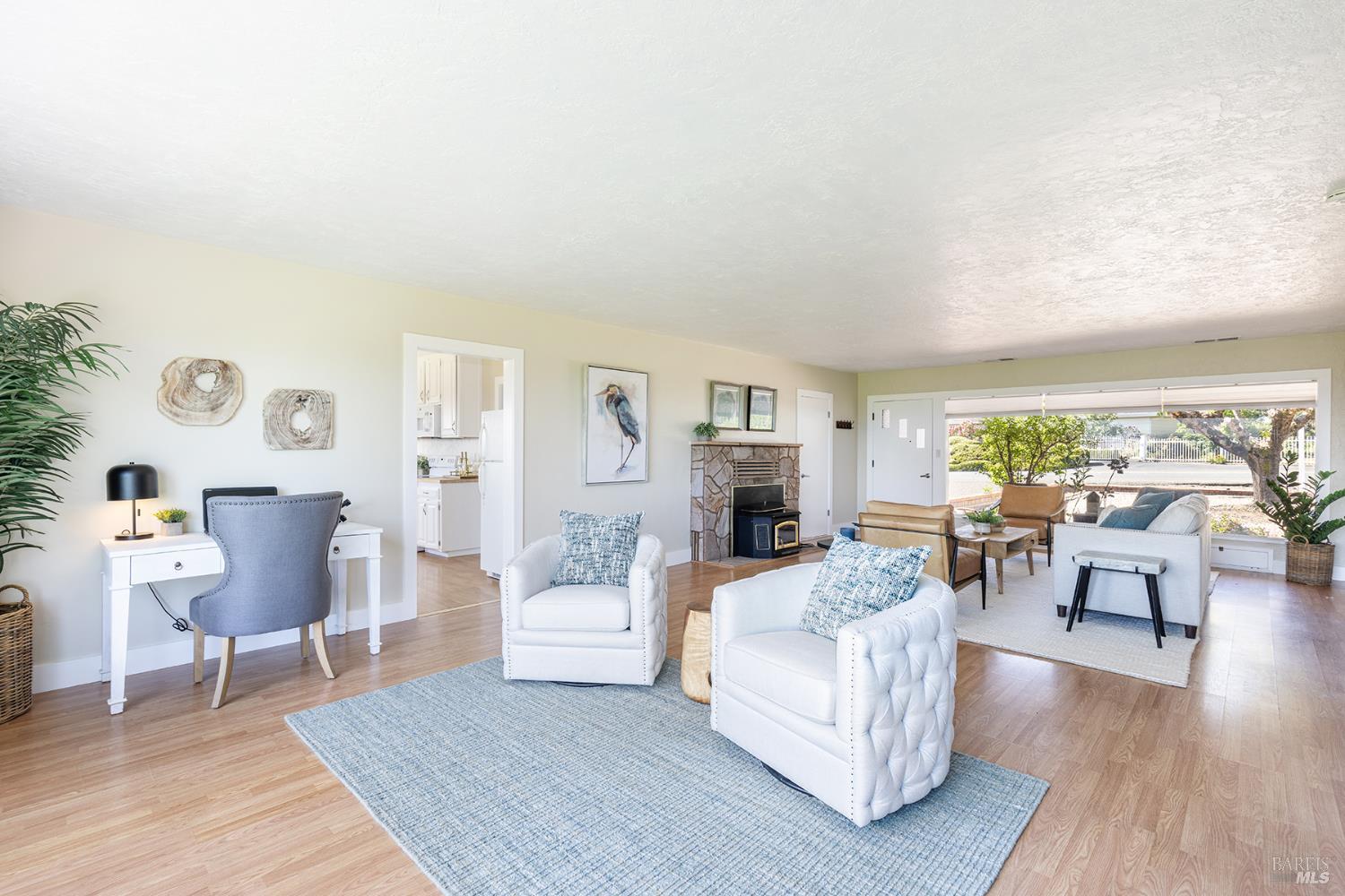 1365 Grandview Road Sebastopol, CA 95472 - Photo 14 of 74
