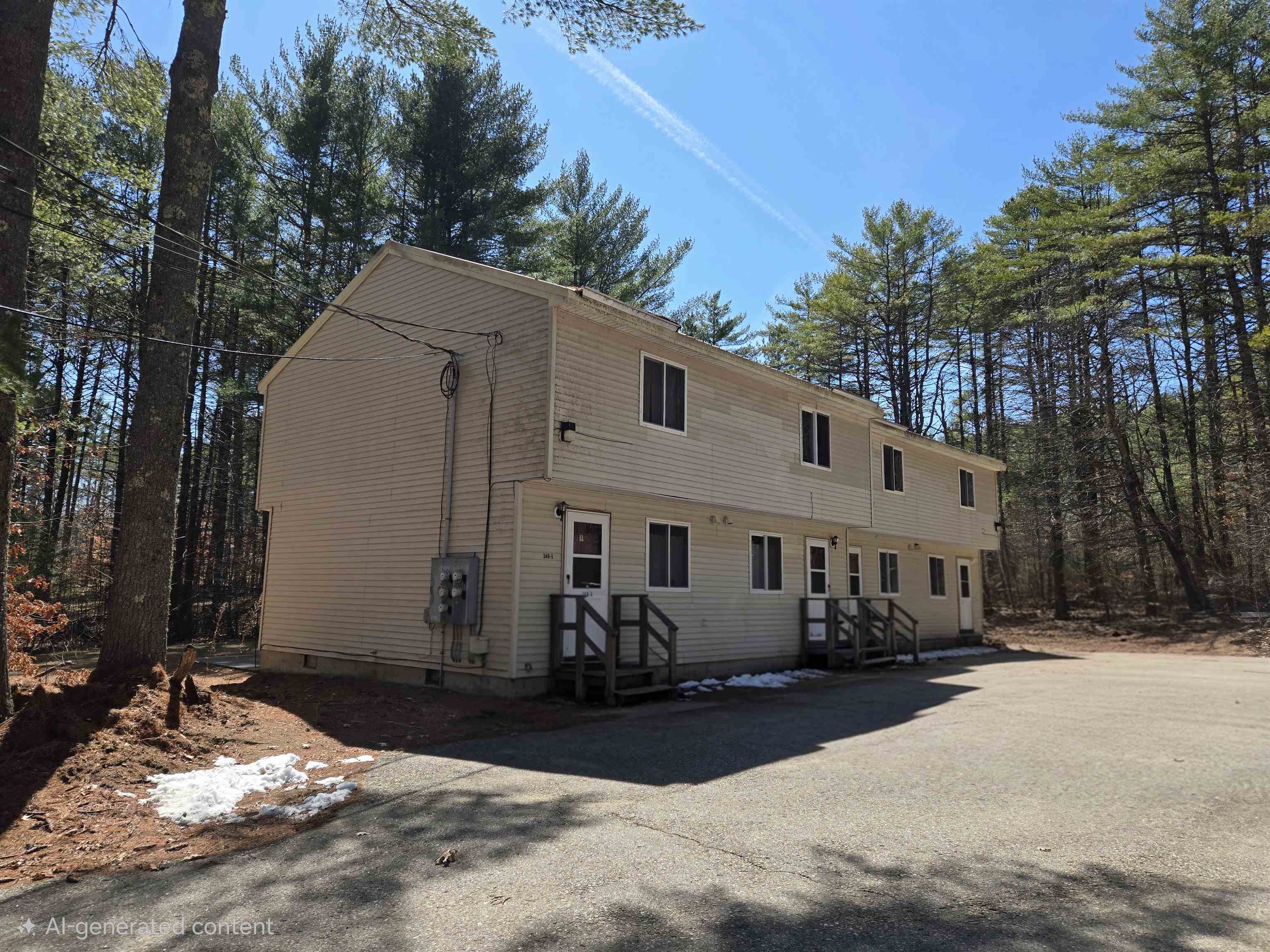 165 Sandogardy Pond Road, Unit 9 Northfield, NH 03276 - Photo 1 of 9 Gallery Image 1