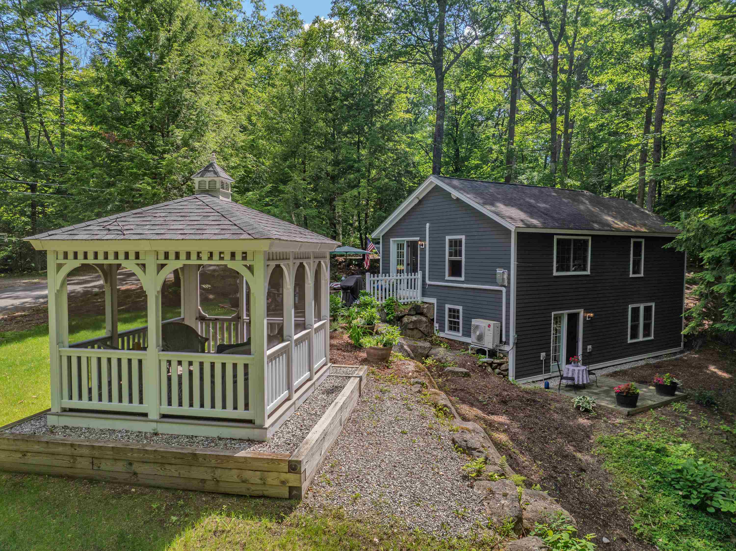 32 Stoney Brook Road Hebron, NH 03241 - Photo 7 of 49