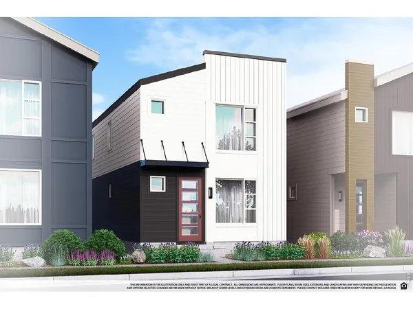 $558,310 | 1706 West 166th Avenue, Broomfield, CO 80023
