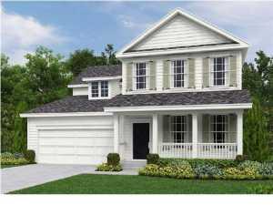 130 Cypress Plantation Road Moncks Corner, SC 29461 - Photo 1 of 10 Harrison A rendering