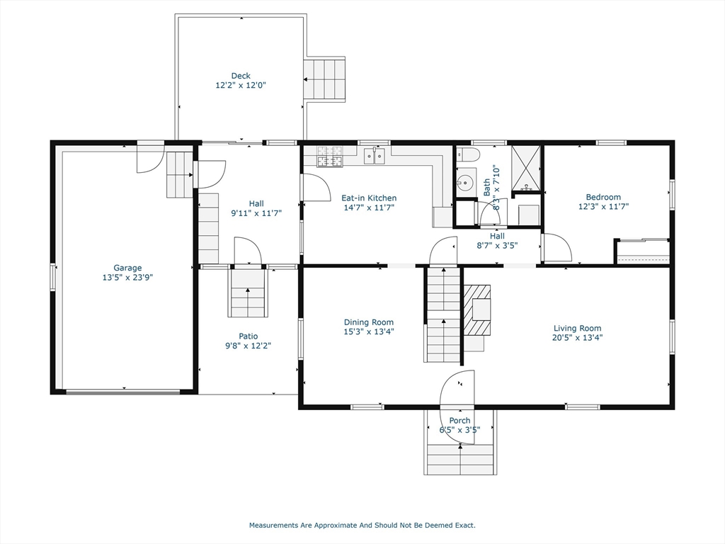 7 Stephen Drive Webster, MA 01570 - Photo 4 of 38 a picture of a park