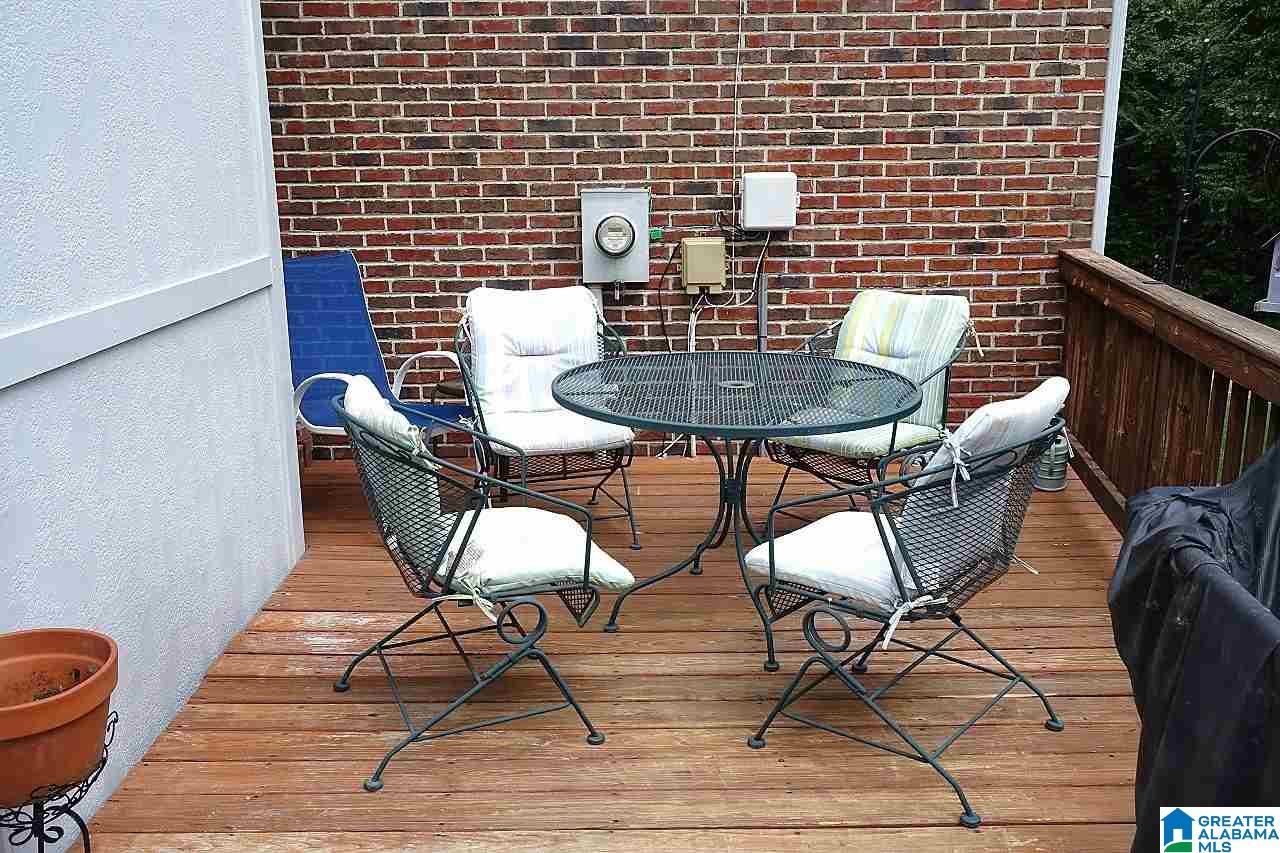 507 Meadow Ridge Circle Birmingham, AL 35242 - Photo 34 of 42